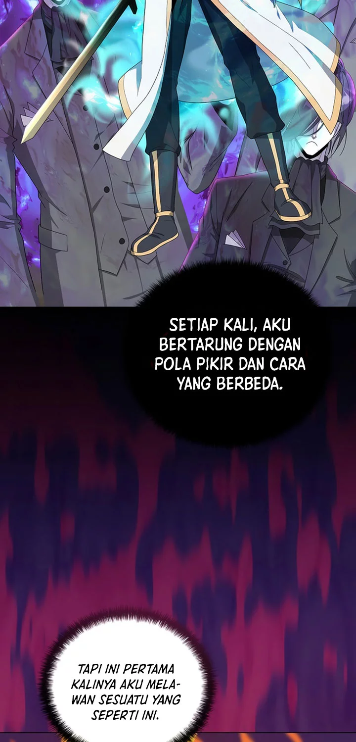 The Heavenly Demon Lord Who Doesn’t Want to Level Up Chapter 88 - halaman 2