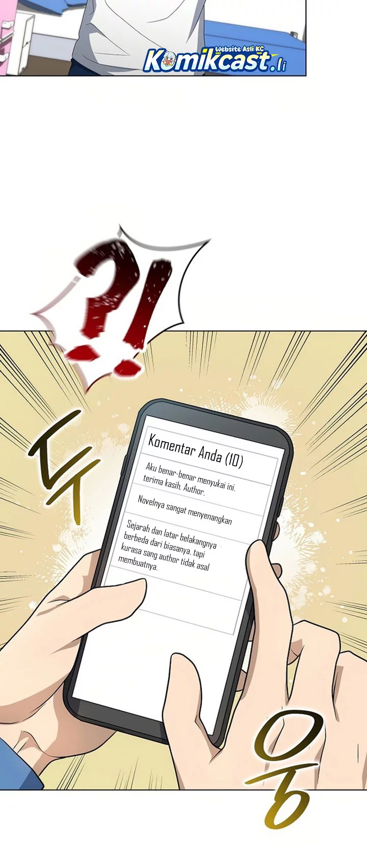 The Heavenly Demon Lord Who Doesn’t Want to Level Up Chapter 88 - halaman 20