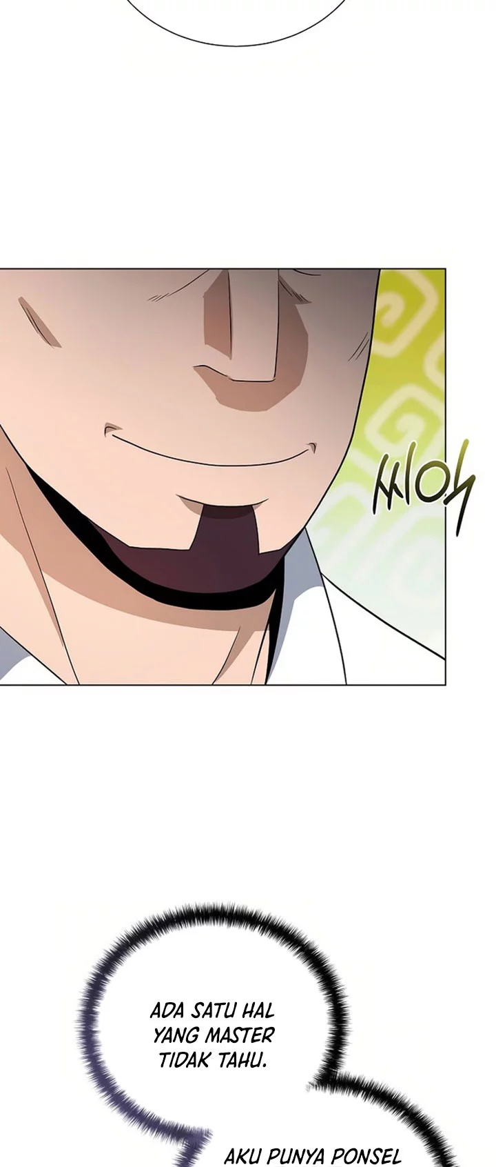 The Heavenly Demon Lord Who Doesn’t Want to Level Up Chapter 88 - halaman 24