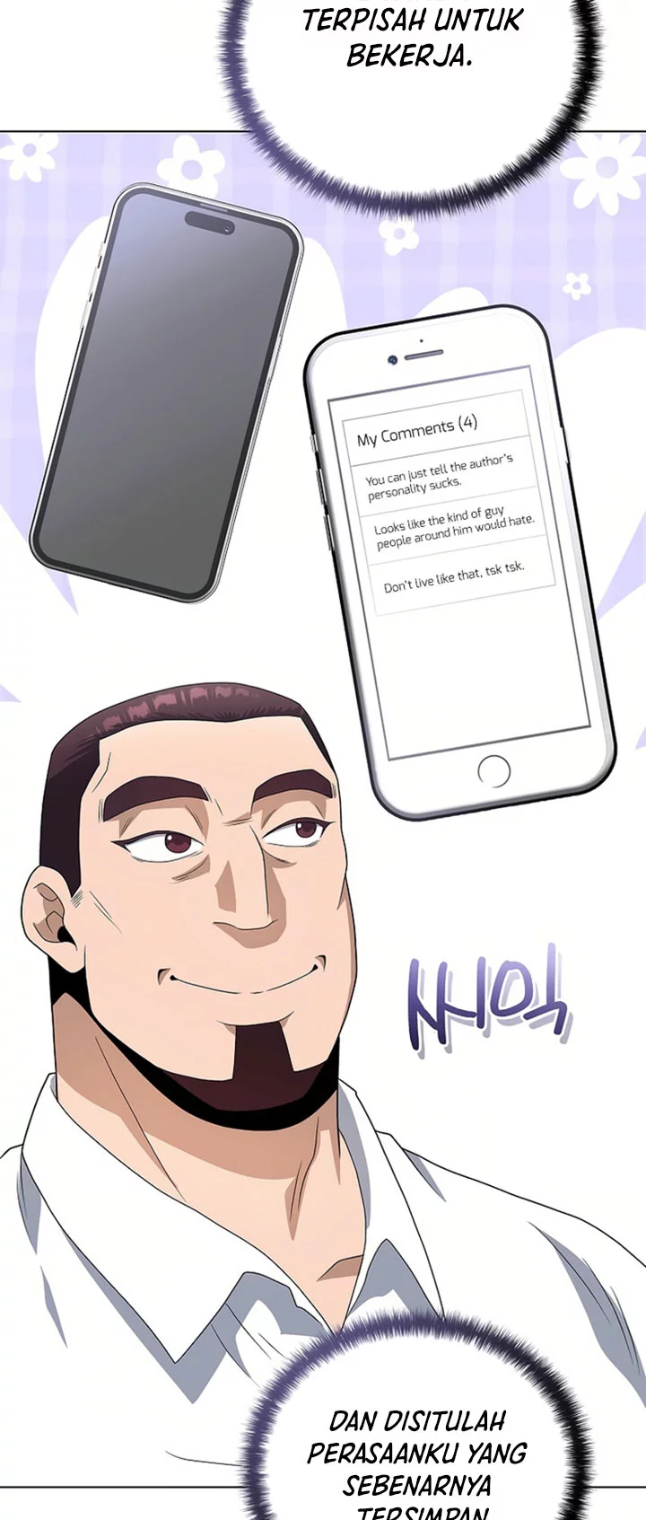 The Heavenly Demon Lord Who Doesn’t Want to Level Up Chapter 88 - halaman 25