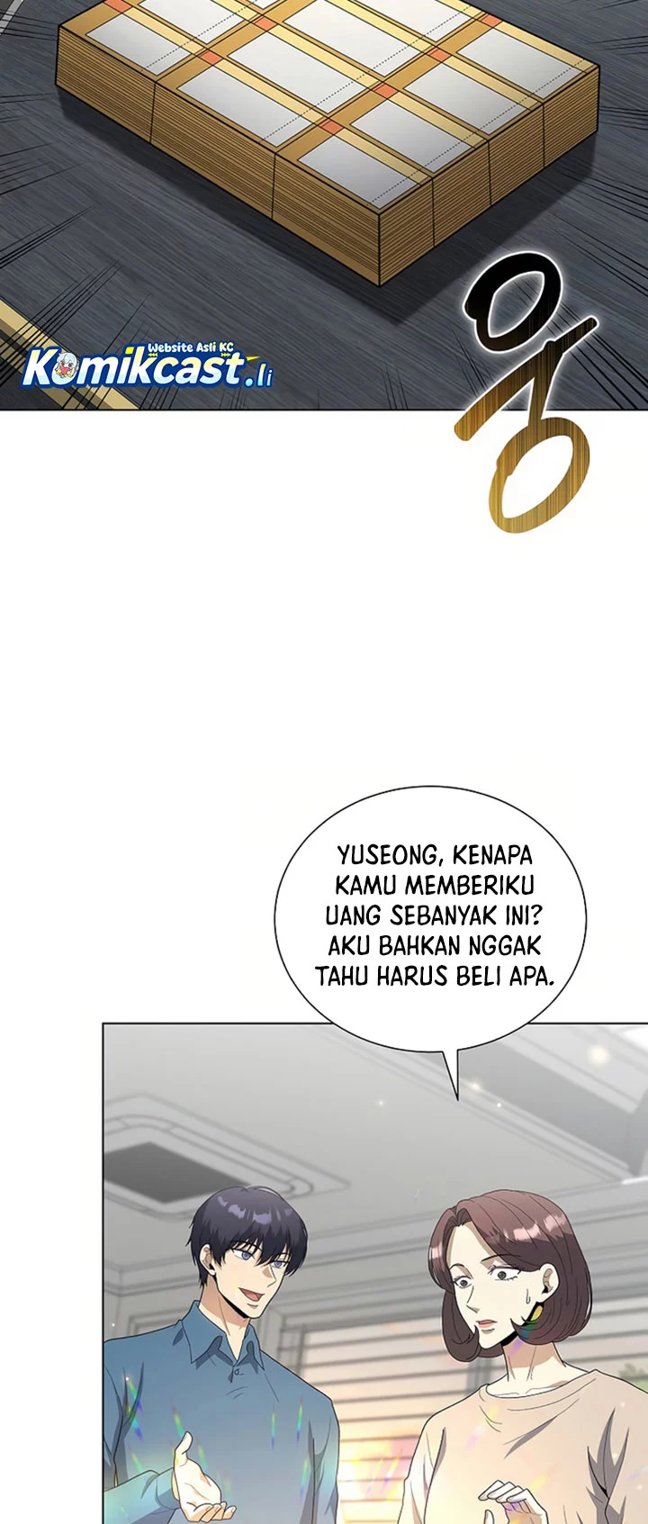 The Heavenly Demon Lord Who Doesn’t Want to Level Up Chapter 88 - halaman 29