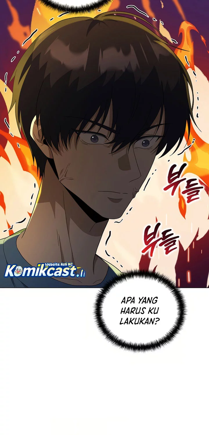 The Heavenly Demon Lord Who Doesn’t Want to Level Up Chapter 88 - halaman 3