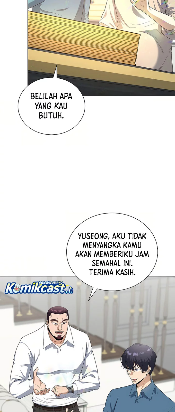 The Heavenly Demon Lord Who Doesn’t Want to Level Up Chapter 88 - halaman 30