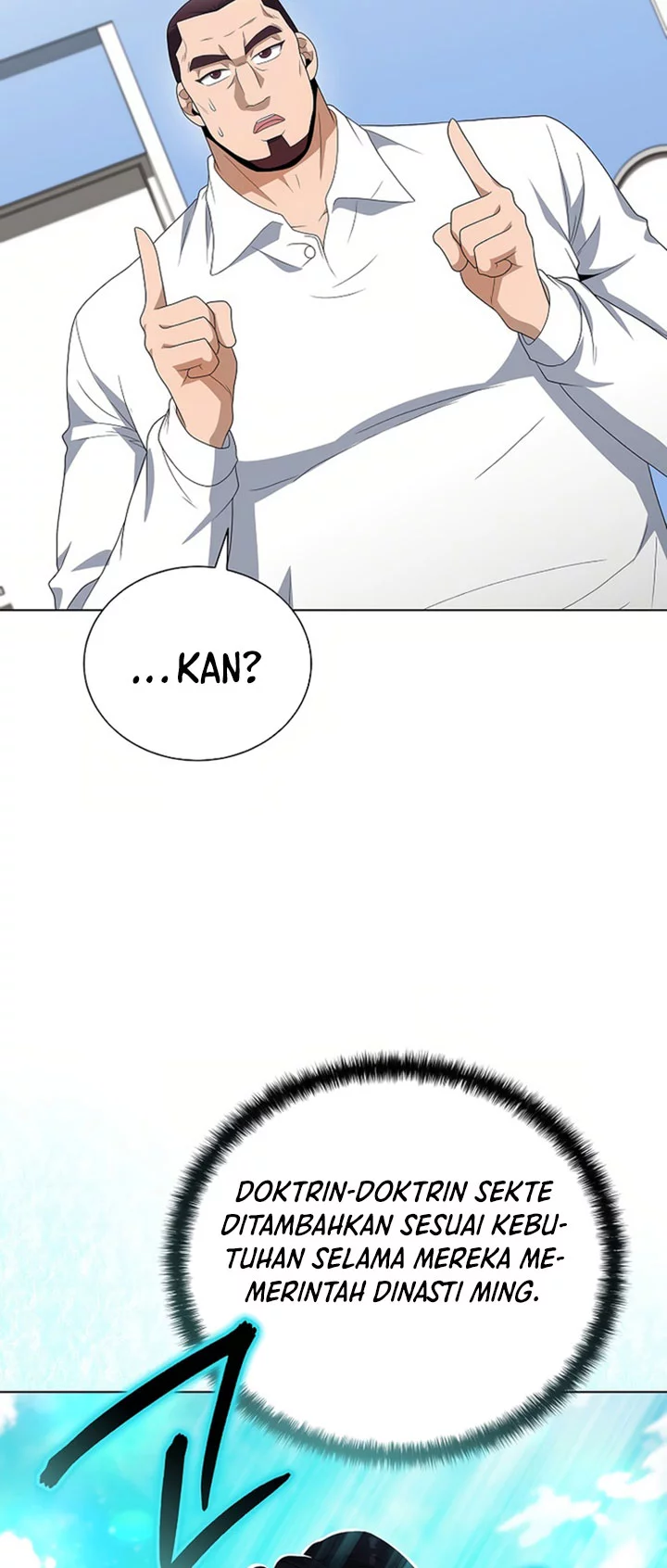 The Heavenly Demon Lord Who Doesn’t Want to Level Up Chapter 88 - halaman 36