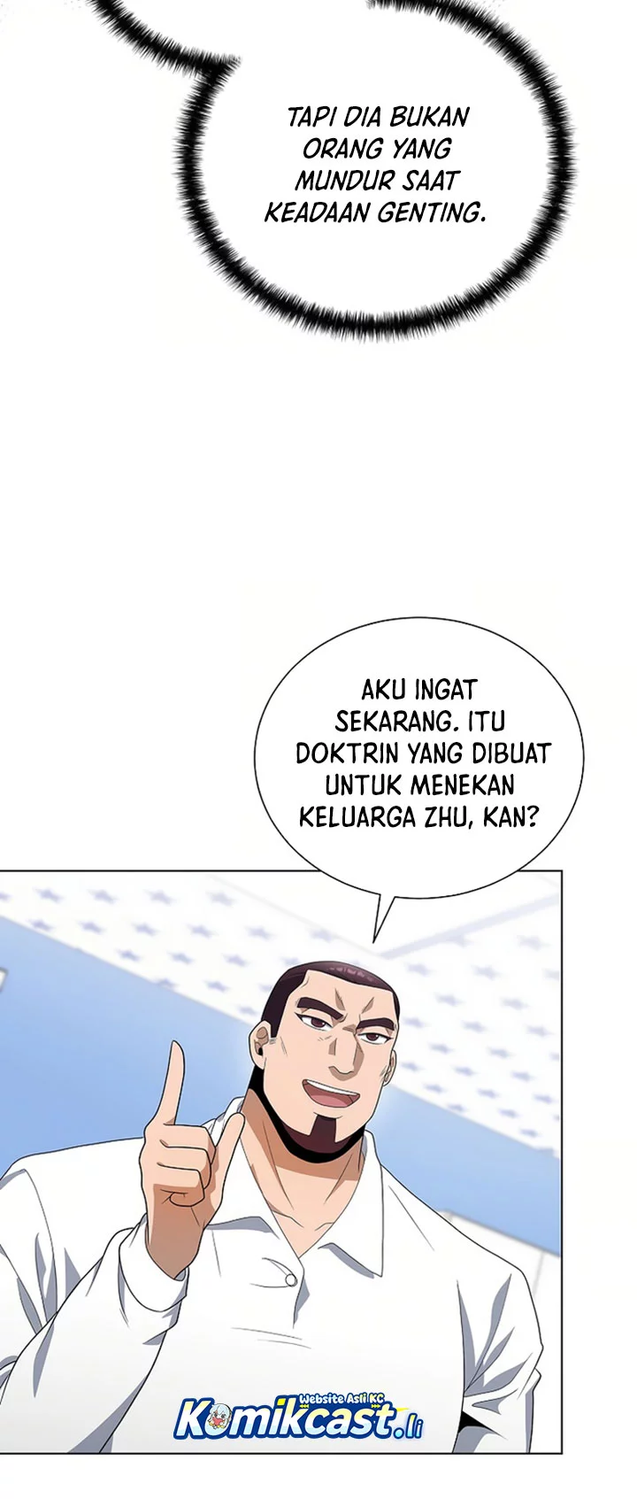 The Heavenly Demon Lord Who Doesn’t Want to Level Up Chapter 88 - halaman 39