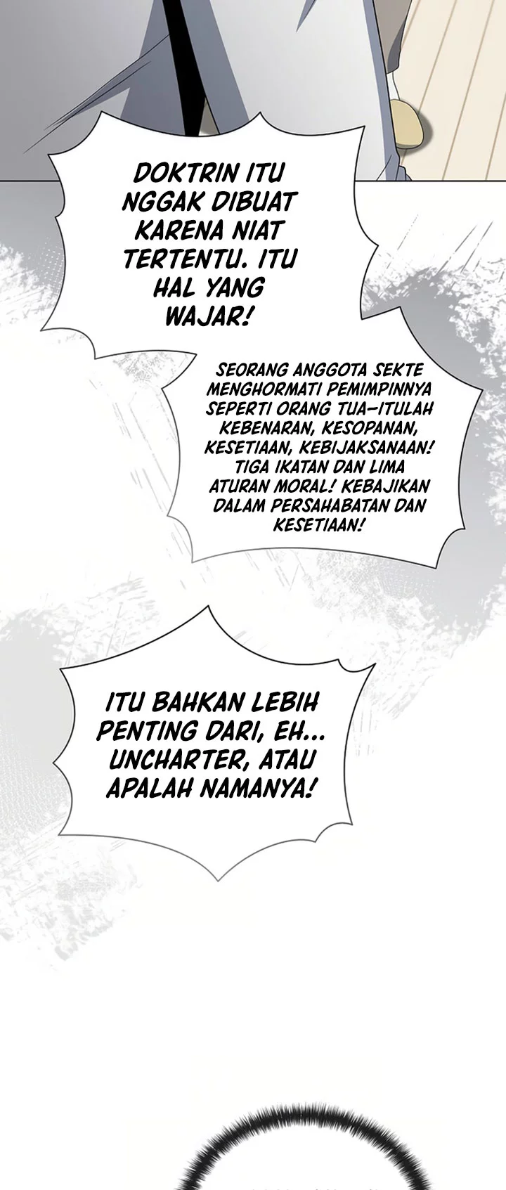 The Heavenly Demon Lord Who Doesn’t Want to Level Up Chapter 88 - halaman 41