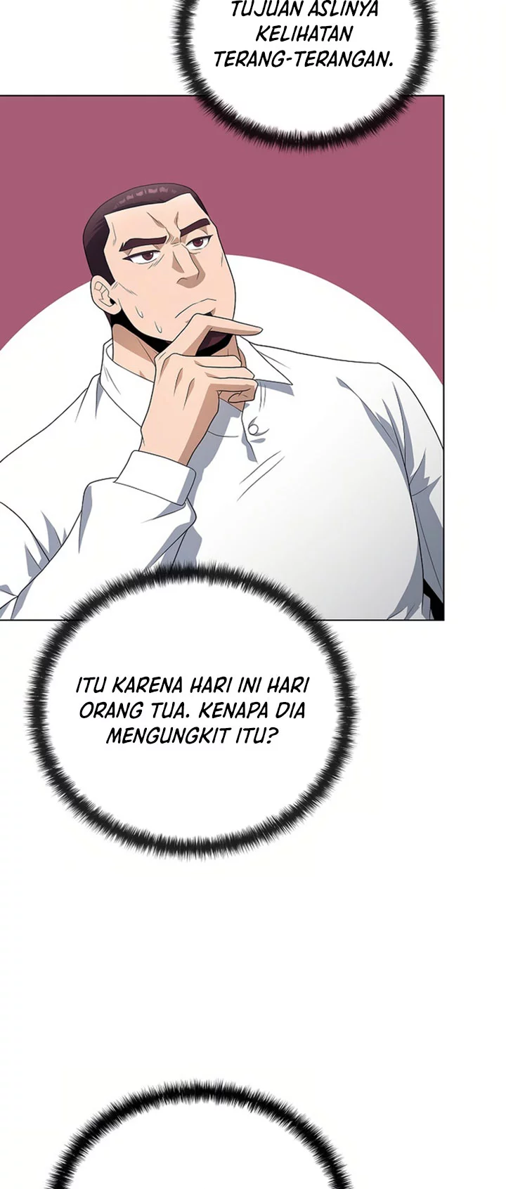 The Heavenly Demon Lord Who Doesn’t Want to Level Up Chapter 88 - halaman 42