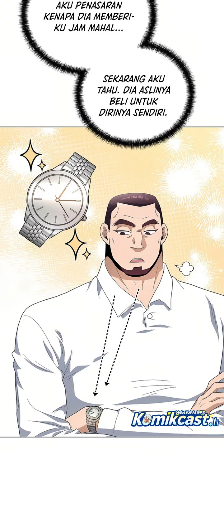 The Heavenly Demon Lord Who Doesn’t Want to Level Up Chapter 88 - halaman 43
