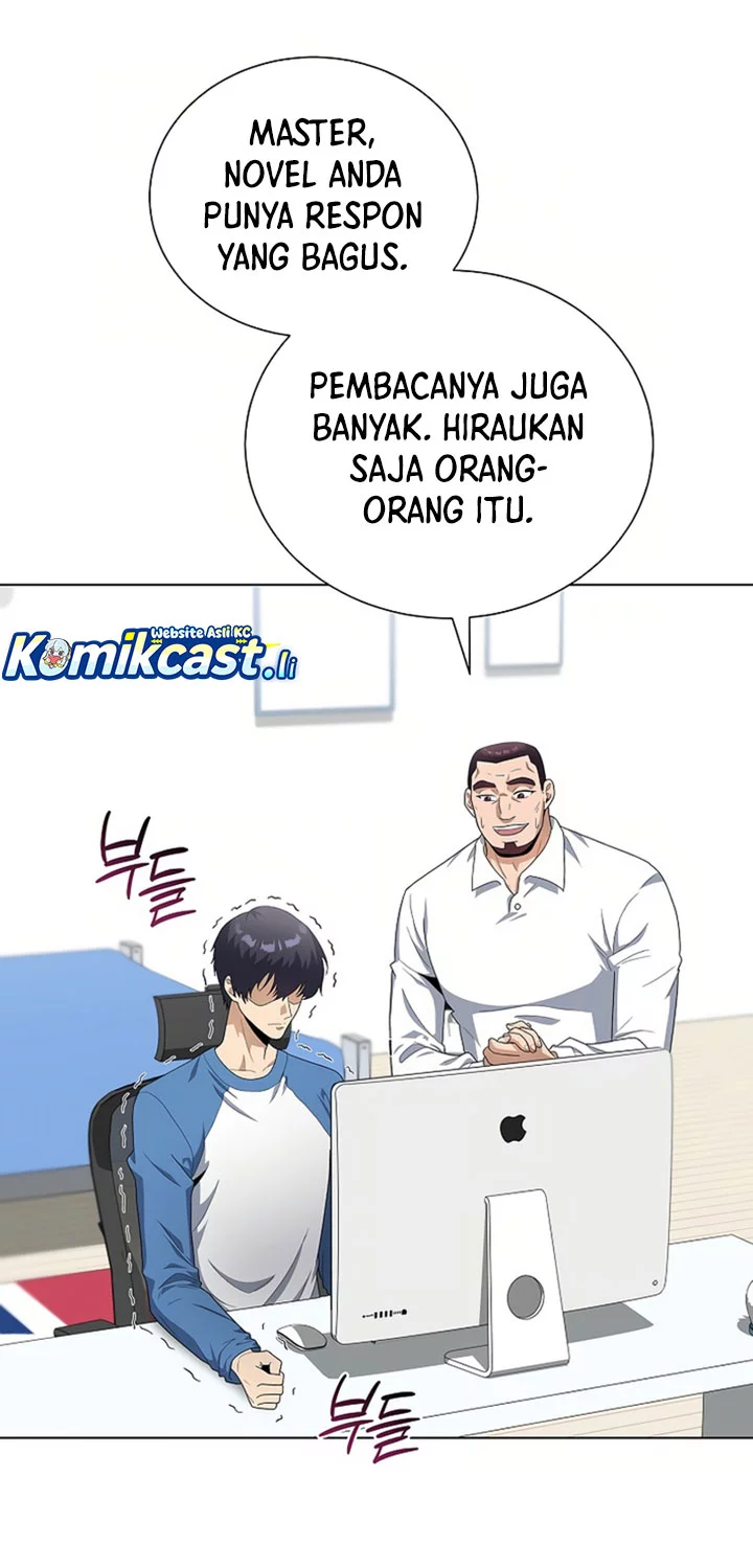 The Heavenly Demon Lord Who Doesn’t Want to Level Up Chapter 88 - halaman 5