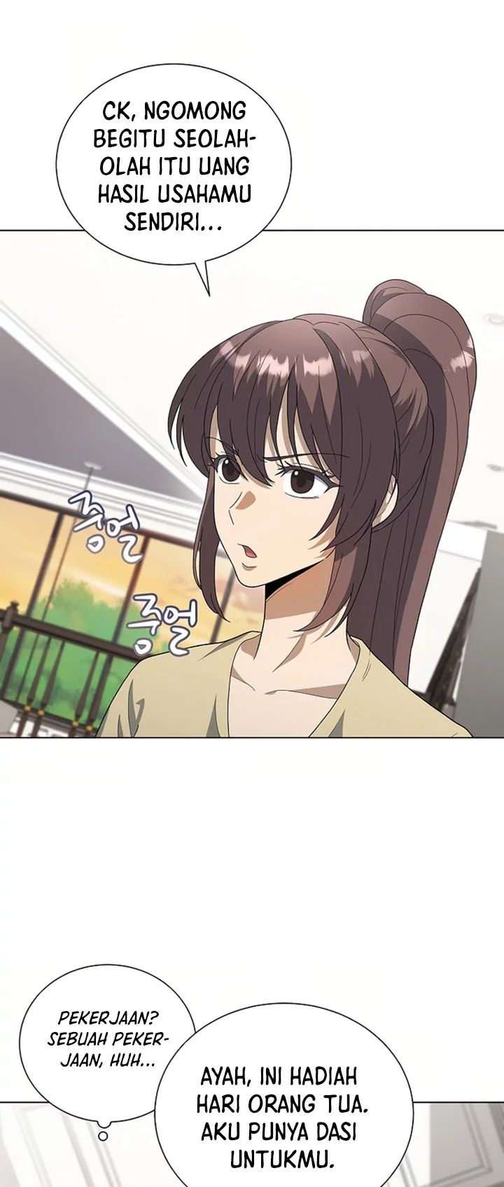 The Heavenly Demon Lord Who Doesn’t Want to Level Up Chapter 88 - halaman 55