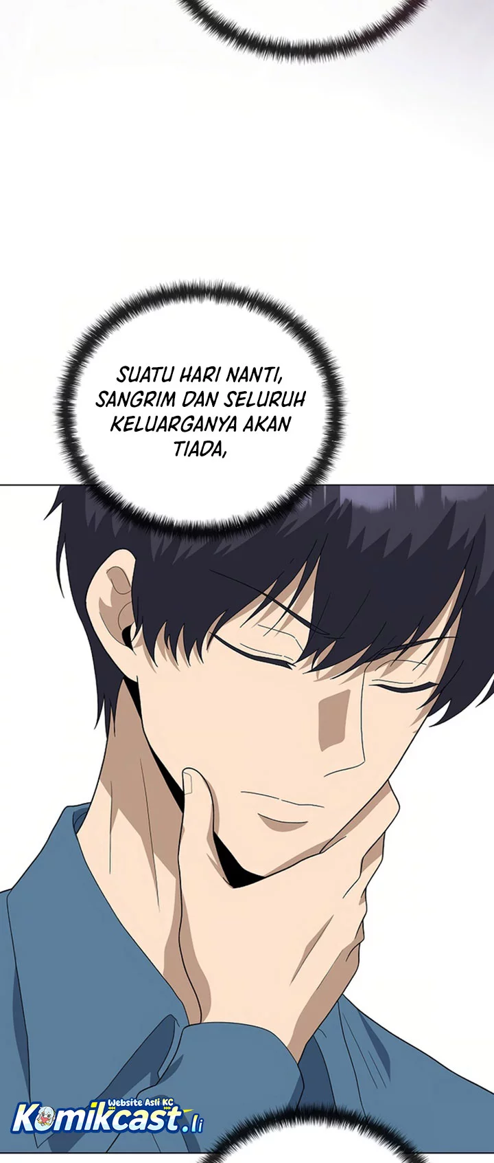 The Heavenly Demon Lord Who Doesn’t Want to Level Up Chapter 88 - halaman 58