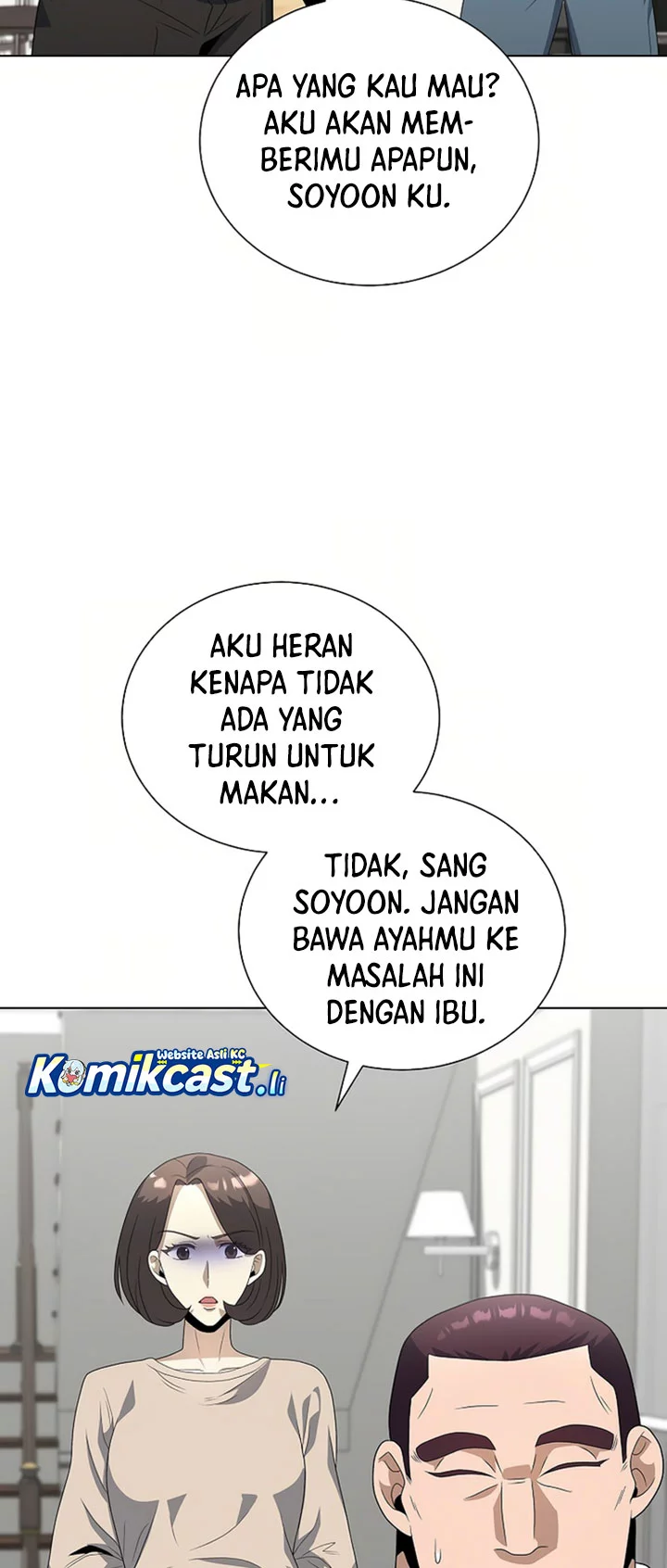The Heavenly Demon Lord Who Doesn’t Want to Level Up Chapter 88 - halaman 60