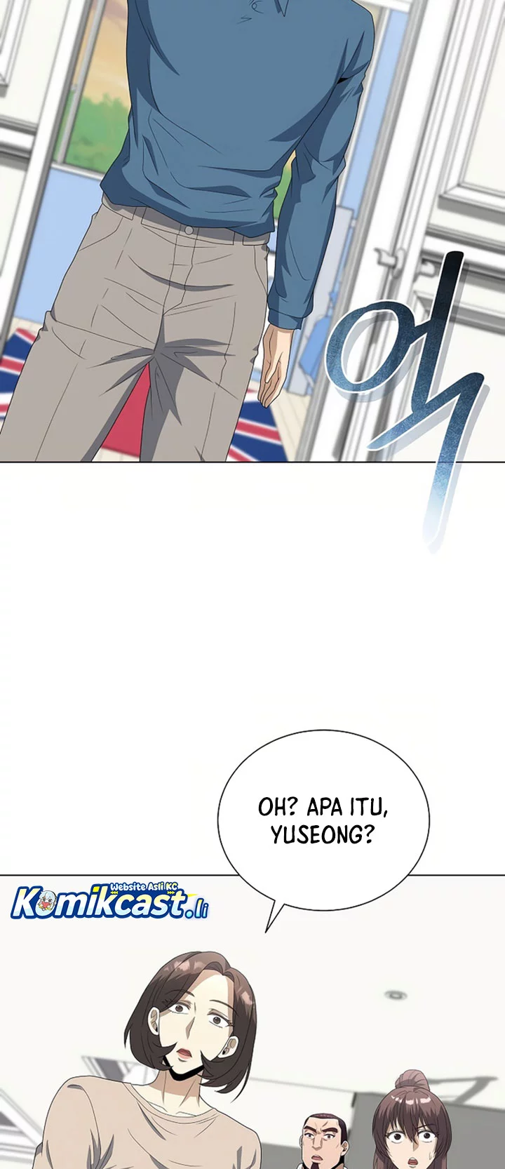 The Heavenly Demon Lord Who Doesn’t Want to Level Up Chapter 88 - halaman 64