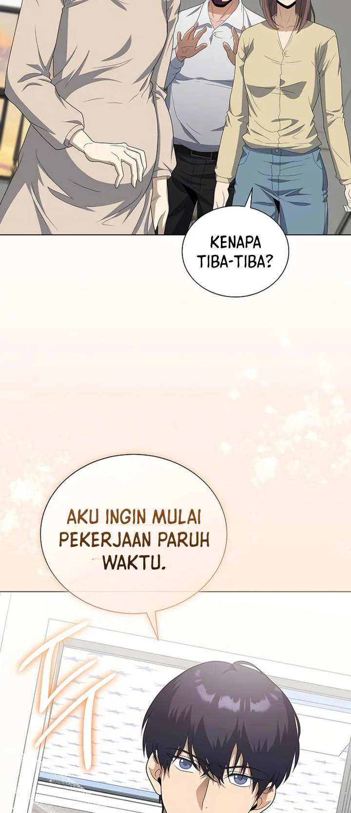 The Heavenly Demon Lord Who Doesn’t Want to Level Up Chapter 88 - halaman 65