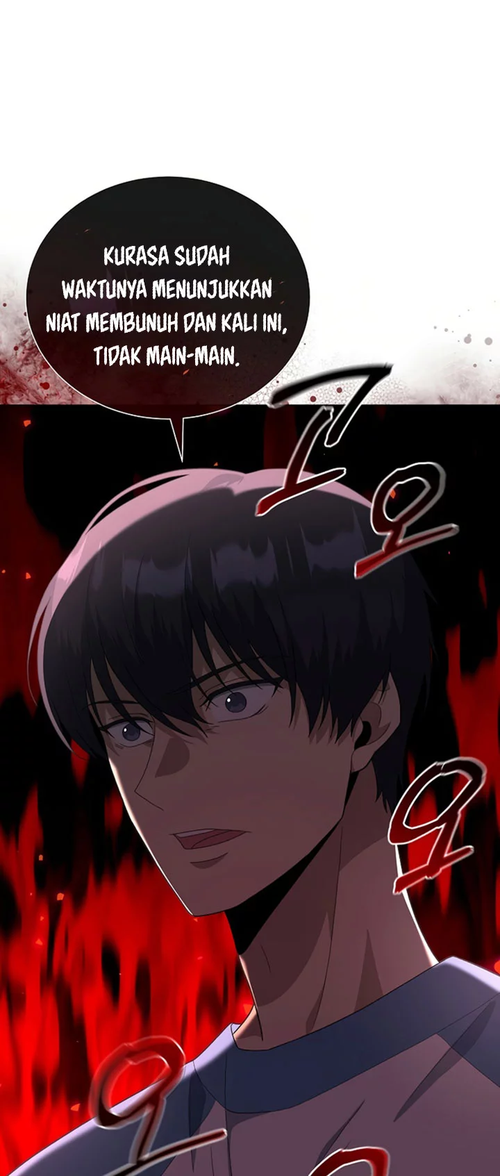 The Heavenly Demon Lord Who Doesn’t Want to Level Up Chapter 88 - halaman 7