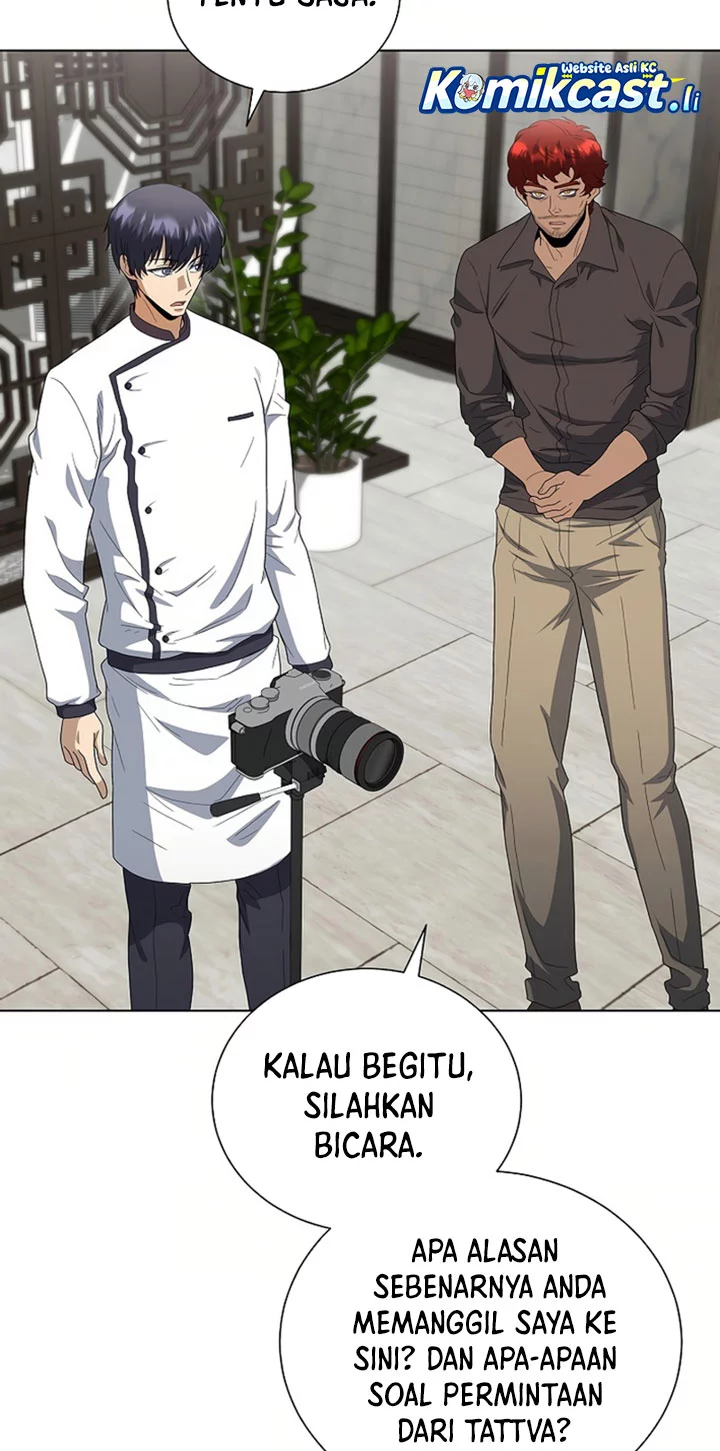 The Heavenly Demon Lord Who Doesn’t Want to Level Up Chapter 89 - halaman 10