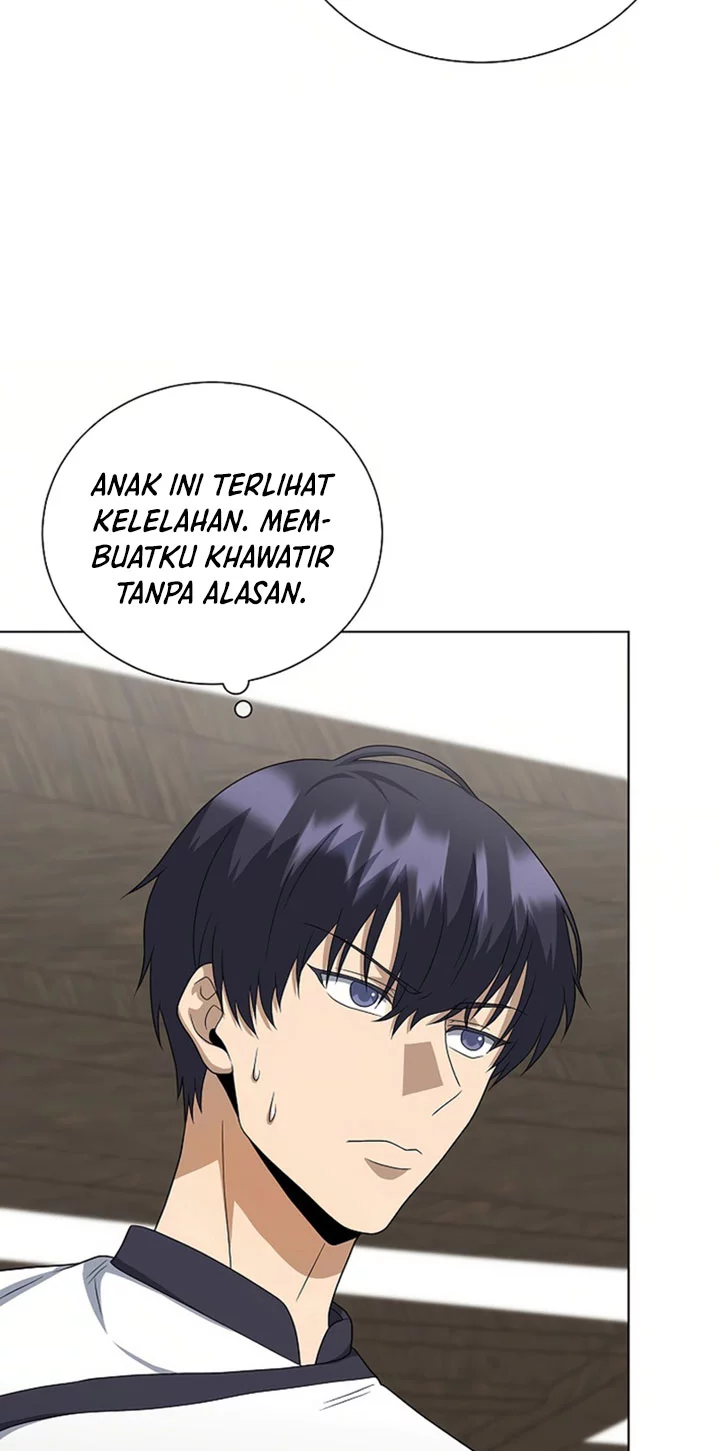 The Heavenly Demon Lord Who Doesn’t Want to Level Up Chapter 89 - halaman 11