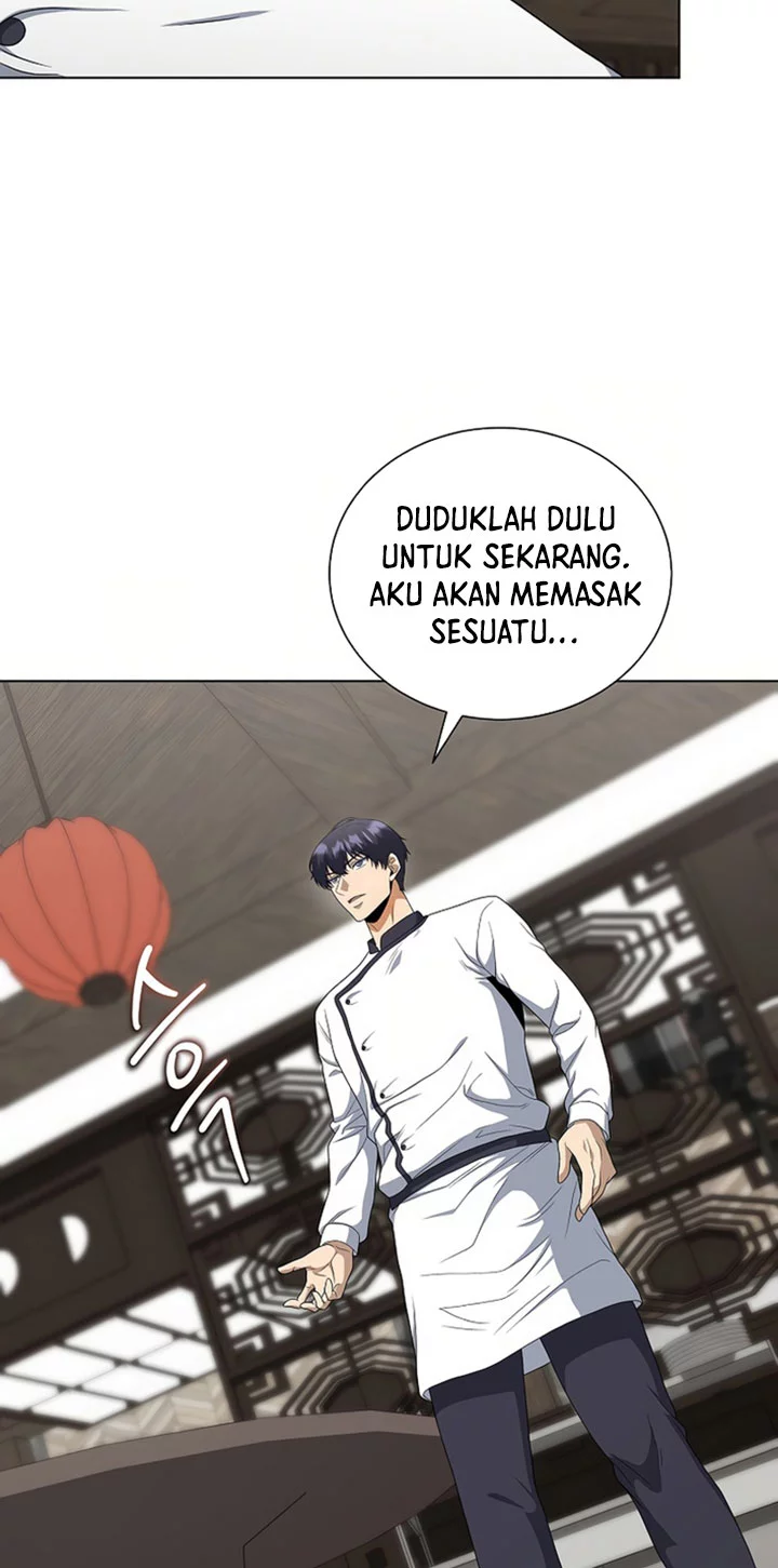 The Heavenly Demon Lord Who Doesn’t Want to Level Up Chapter 89 - halaman 12