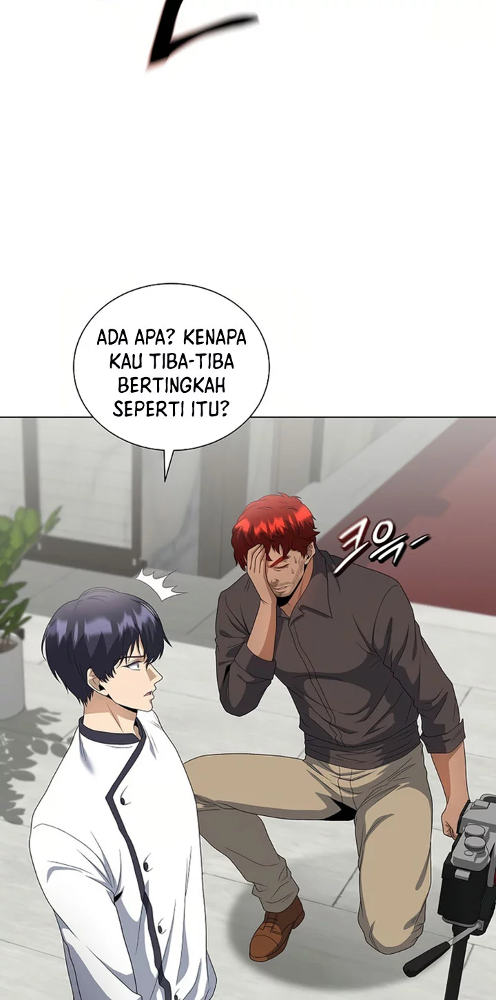 The Heavenly Demon Lord Who Doesn’t Want to Level Up Chapter 89 - halaman 14