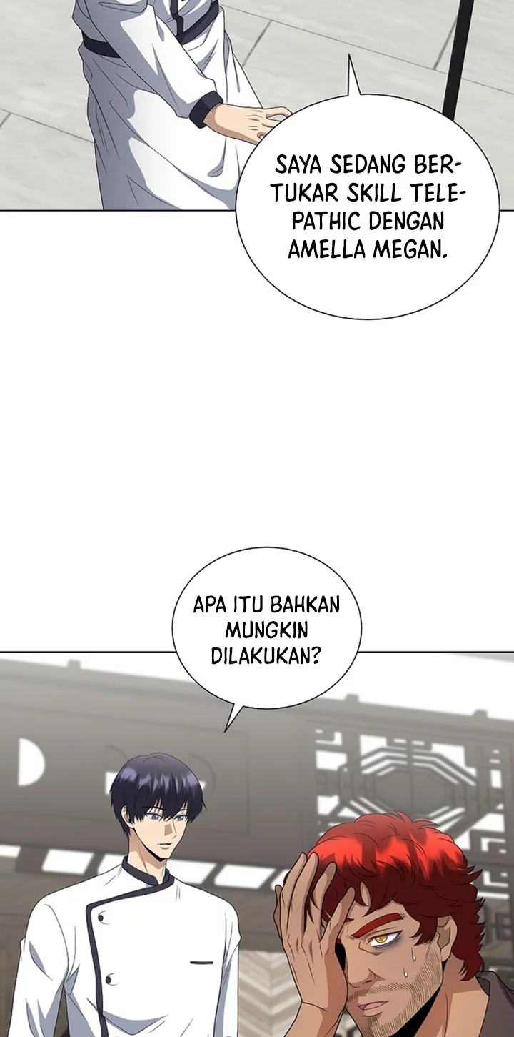 The Heavenly Demon Lord Who Doesn’t Want to Level Up Chapter 89 - halaman 15
