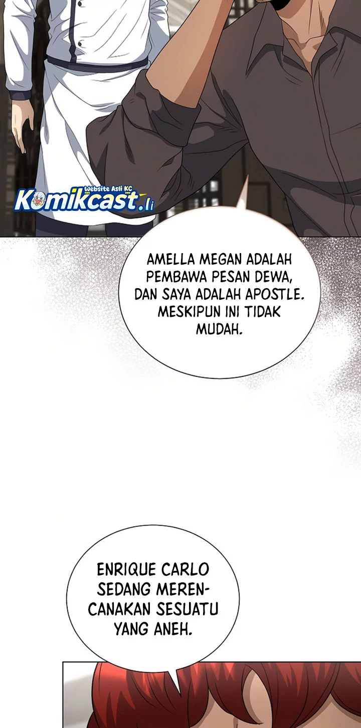 The Heavenly Demon Lord Who Doesn’t Want to Level Up Chapter 89 - halaman 16