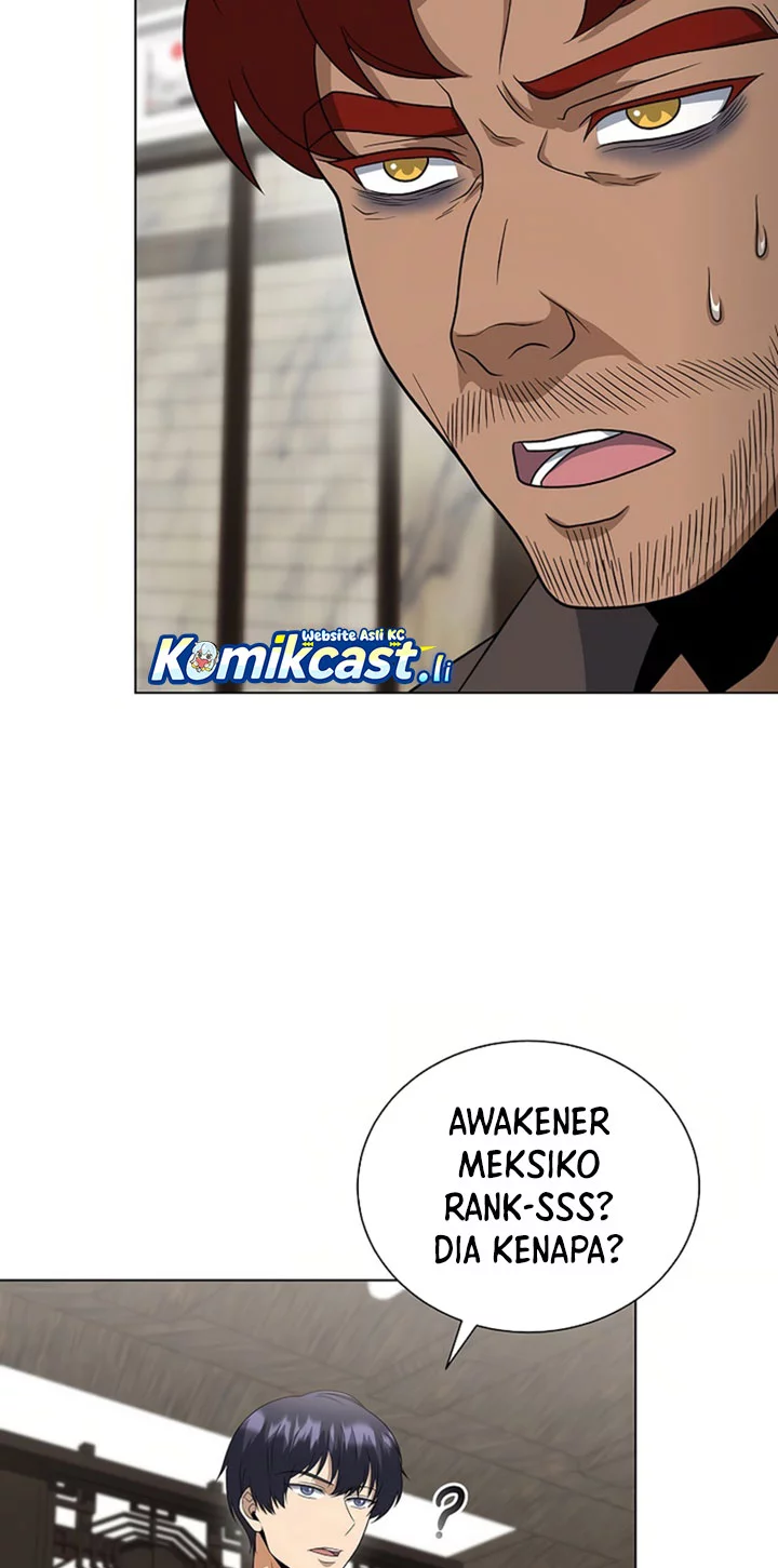 The Heavenly Demon Lord Who Doesn’t Want to Level Up Chapter 89 - halaman 17