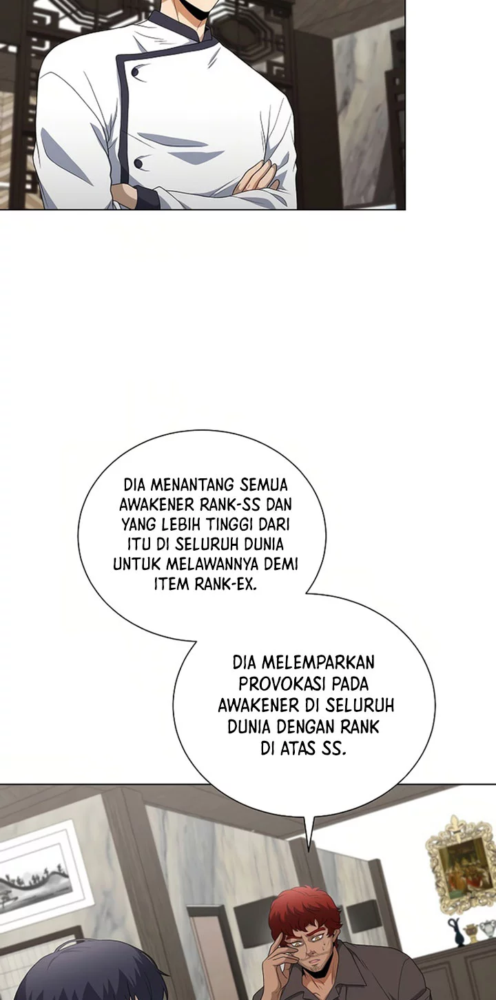 The Heavenly Demon Lord Who Doesn’t Want to Level Up Chapter 89 - halaman 18
