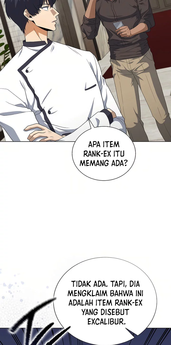 The Heavenly Demon Lord Who Doesn’t Want to Level Up Chapter 89 - halaman 19