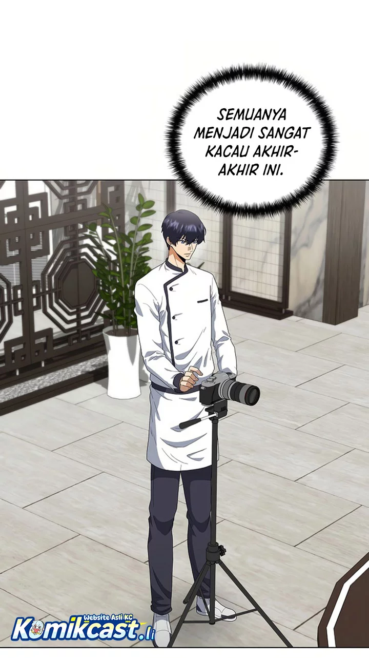 The Heavenly Demon Lord Who Doesn’t Want to Level Up Chapter 89 - halaman 2
