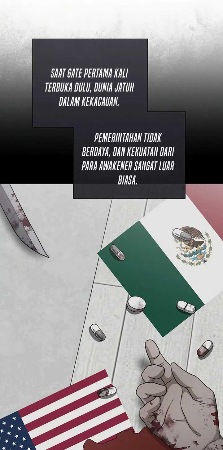 The Heavenly Demon Lord Who Doesn’t Want to Level Up Chapter 89 - halaman 22