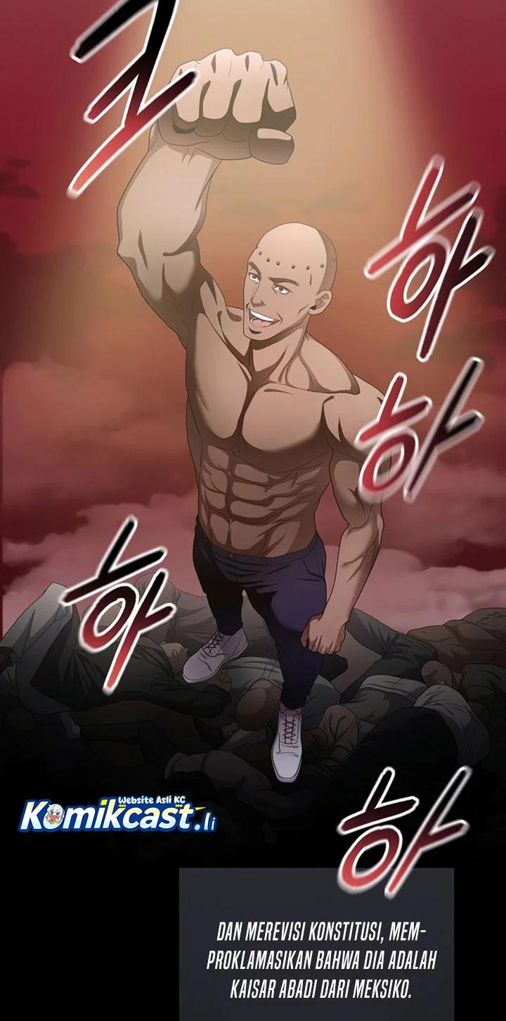 The Heavenly Demon Lord Who Doesn’t Want to Level Up Chapter 89 - halaman 28