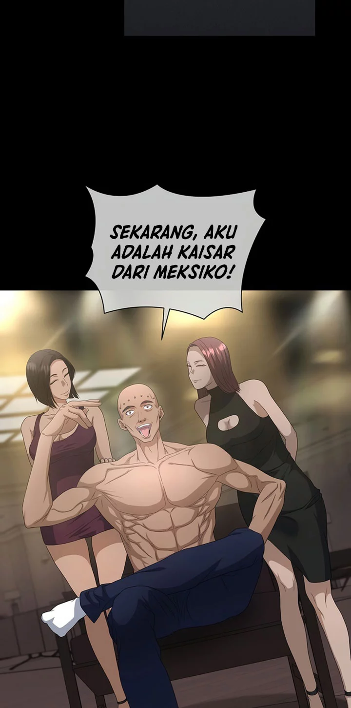 The Heavenly Demon Lord Who Doesn’t Want to Level Up Chapter 89 - halaman 29