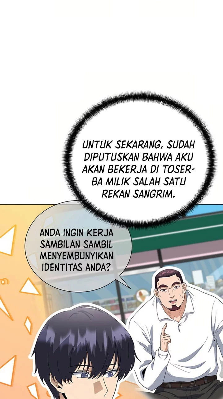 The Heavenly Demon Lord Who Doesn’t Want to Level Up Chapter 89 - halaman 3