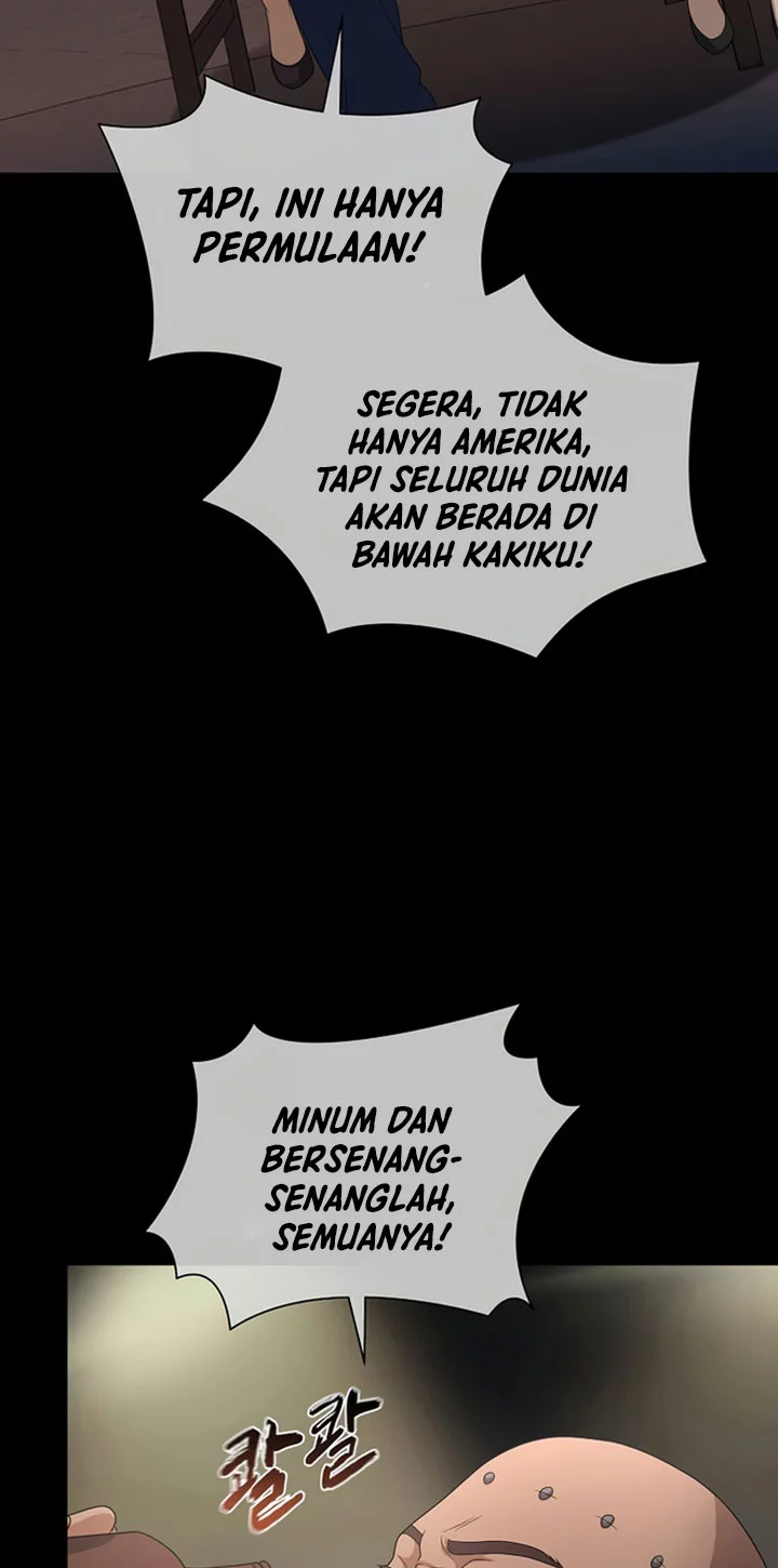 The Heavenly Demon Lord Who Doesn’t Want to Level Up Chapter 89 - halaman 30