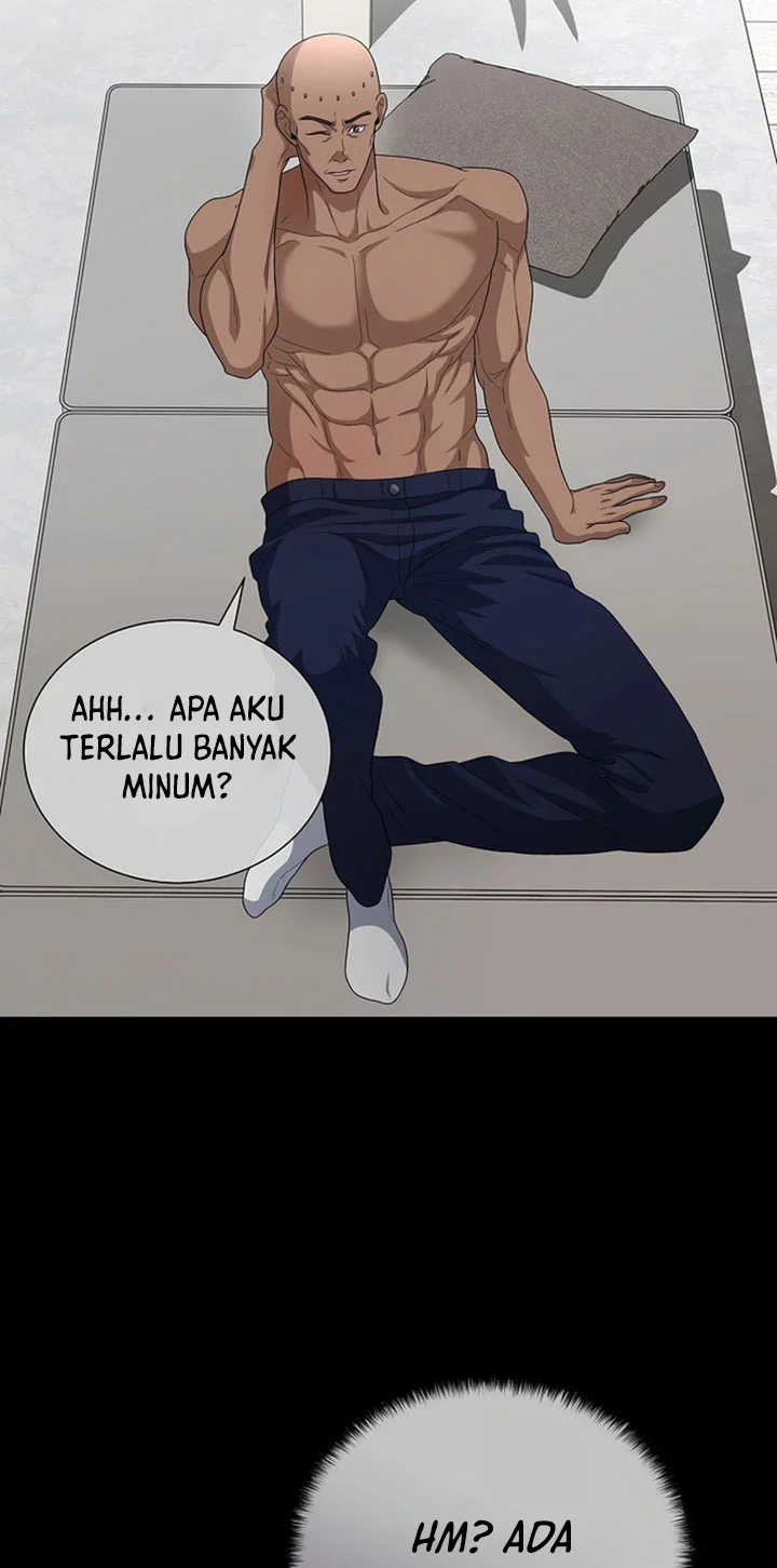 The Heavenly Demon Lord Who Doesn’t Want to Level Up Chapter 89 - halaman 33