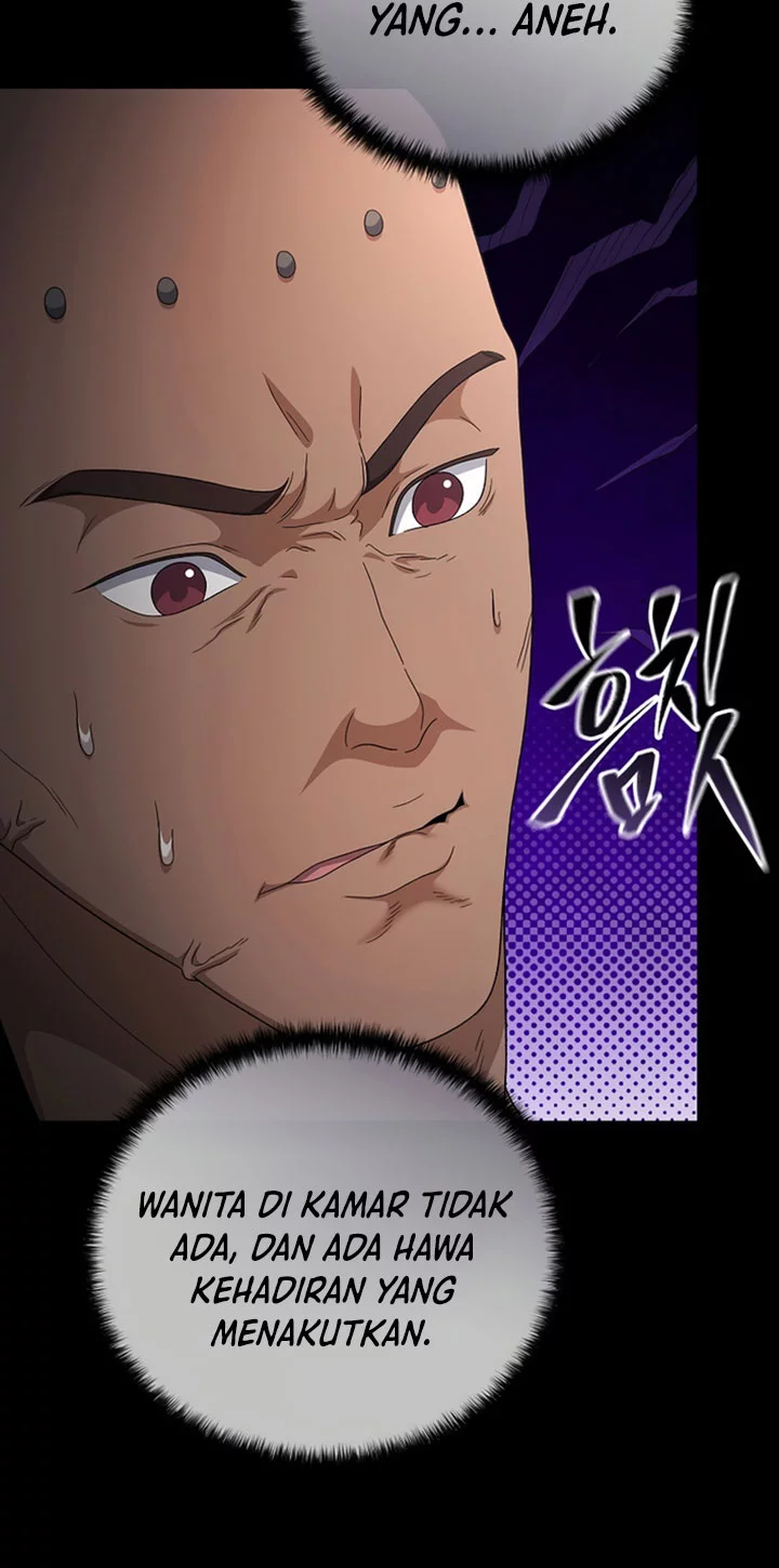 The Heavenly Demon Lord Who Doesn’t Want to Level Up Chapter 89 - halaman 34