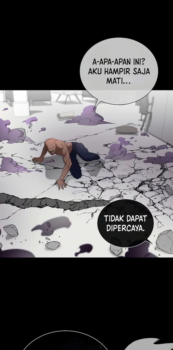 The Heavenly Demon Lord Who Doesn’t Want to Level Up Chapter 89 - halaman 38