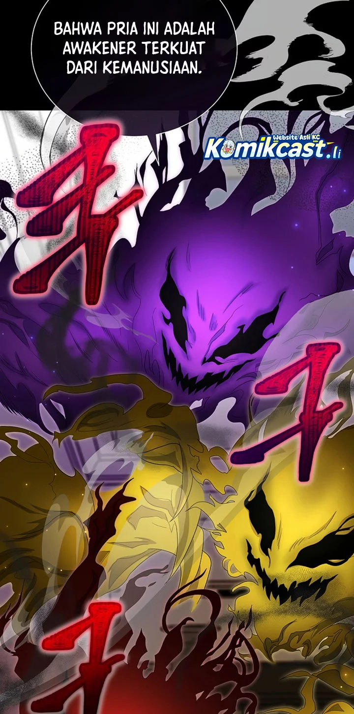 The Heavenly Demon Lord Who Doesn’t Want to Level Up Chapter 89 - halaman 39