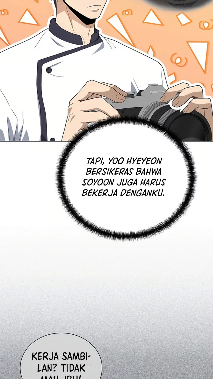 The Heavenly Demon Lord Who Doesn’t Want to Level Up Chapter 89 - halaman 4