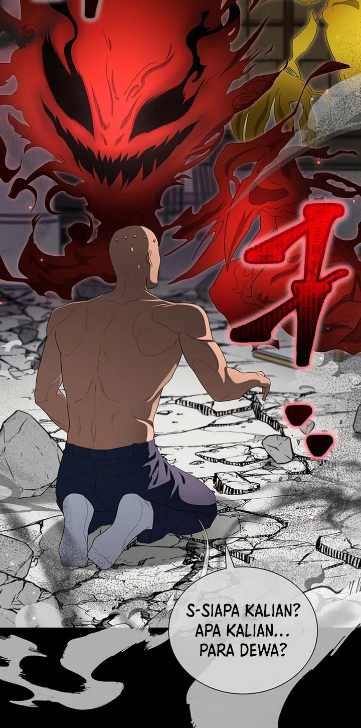 The Heavenly Demon Lord Who Doesn’t Want to Level Up Chapter 89 - halaman 40