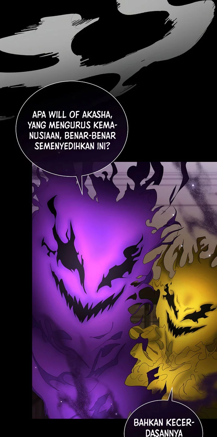 The Heavenly Demon Lord Who Doesn’t Want to Level Up Chapter 89 - halaman 41