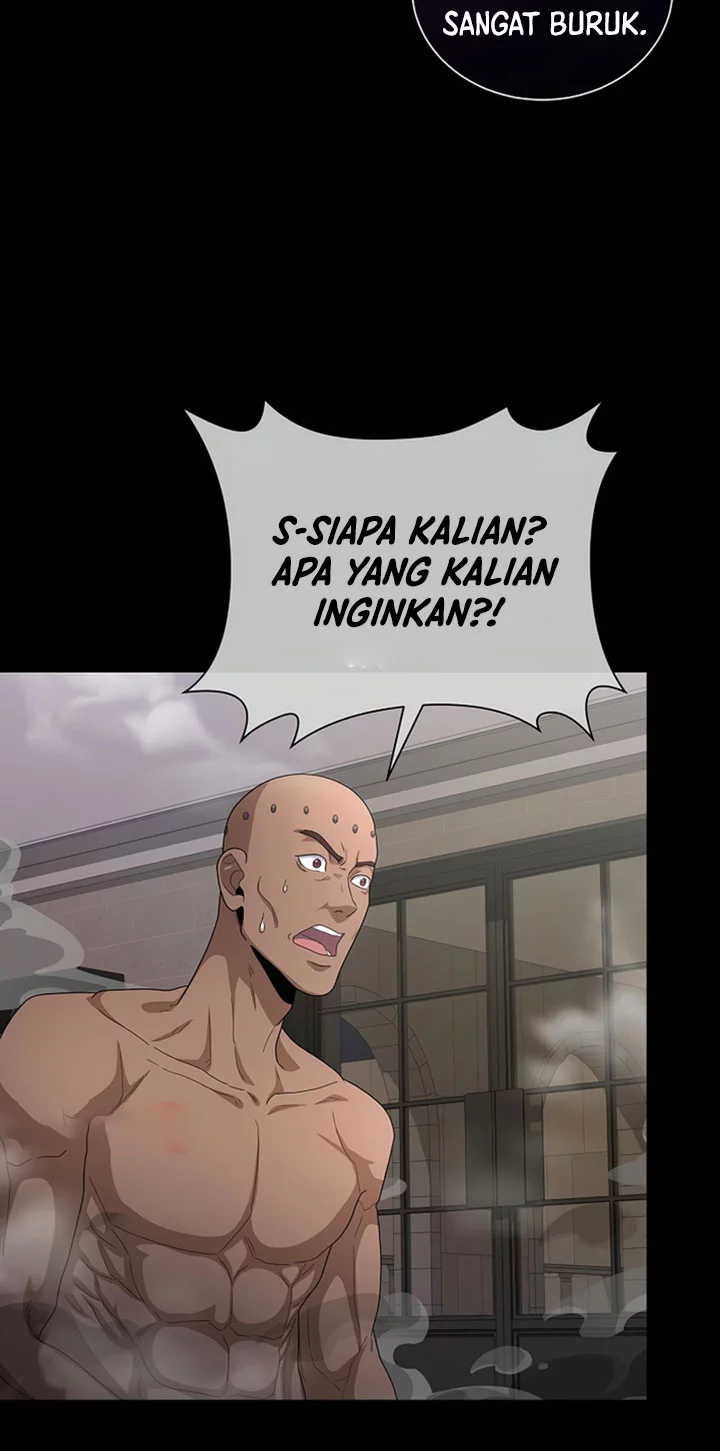 The Heavenly Demon Lord Who Doesn’t Want to Level Up Chapter 89 - halaman 42