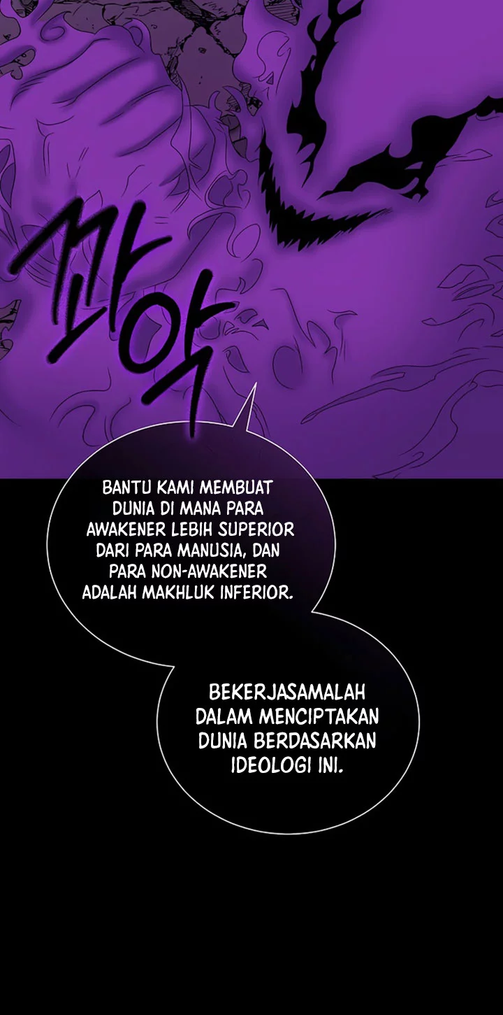 The Heavenly Demon Lord Who Doesn’t Want to Level Up Chapter 89 - halaman 45