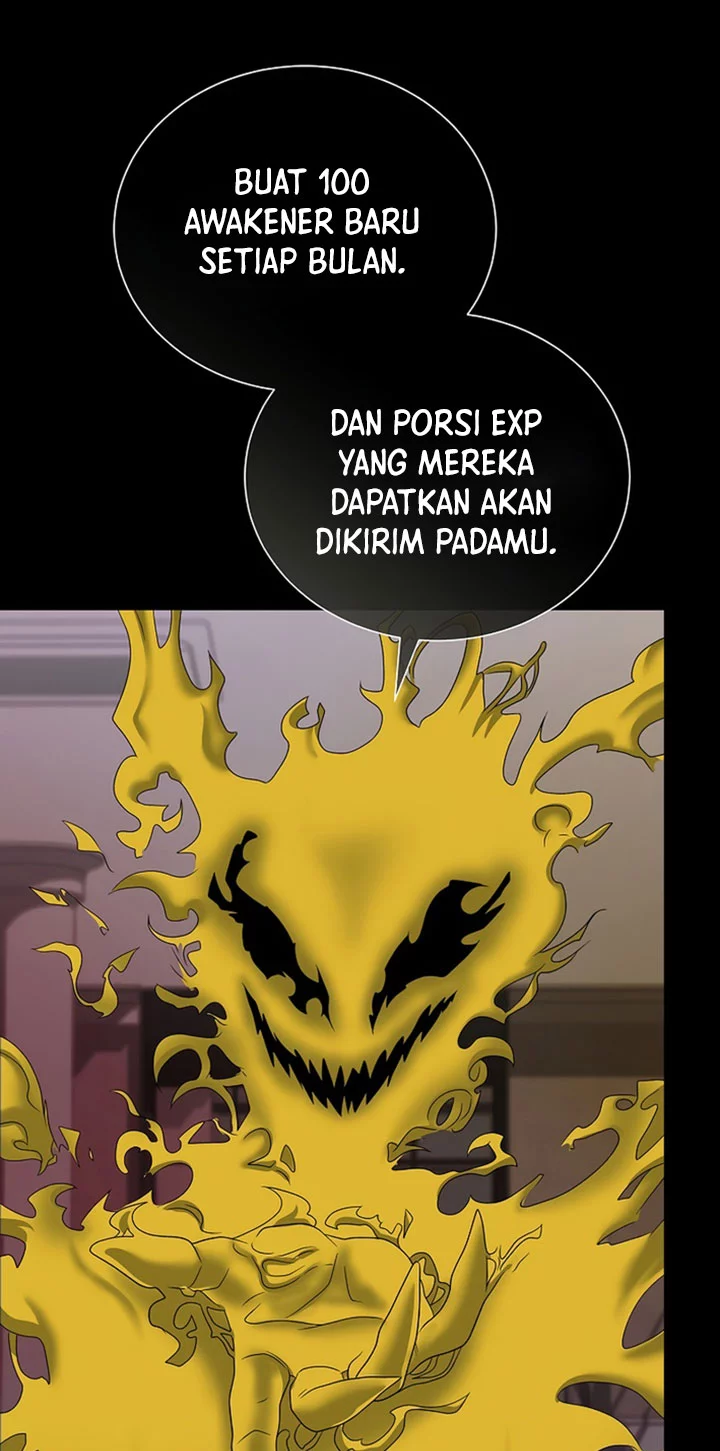 The Heavenly Demon Lord Who Doesn’t Want to Level Up Chapter 89 - halaman 46