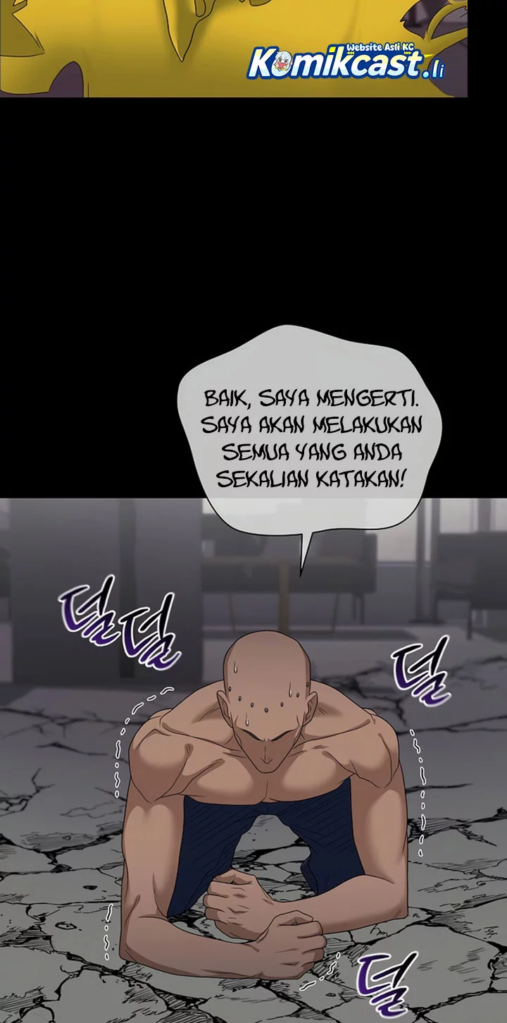The Heavenly Demon Lord Who Doesn’t Want to Level Up Chapter 89 - halaman 47
