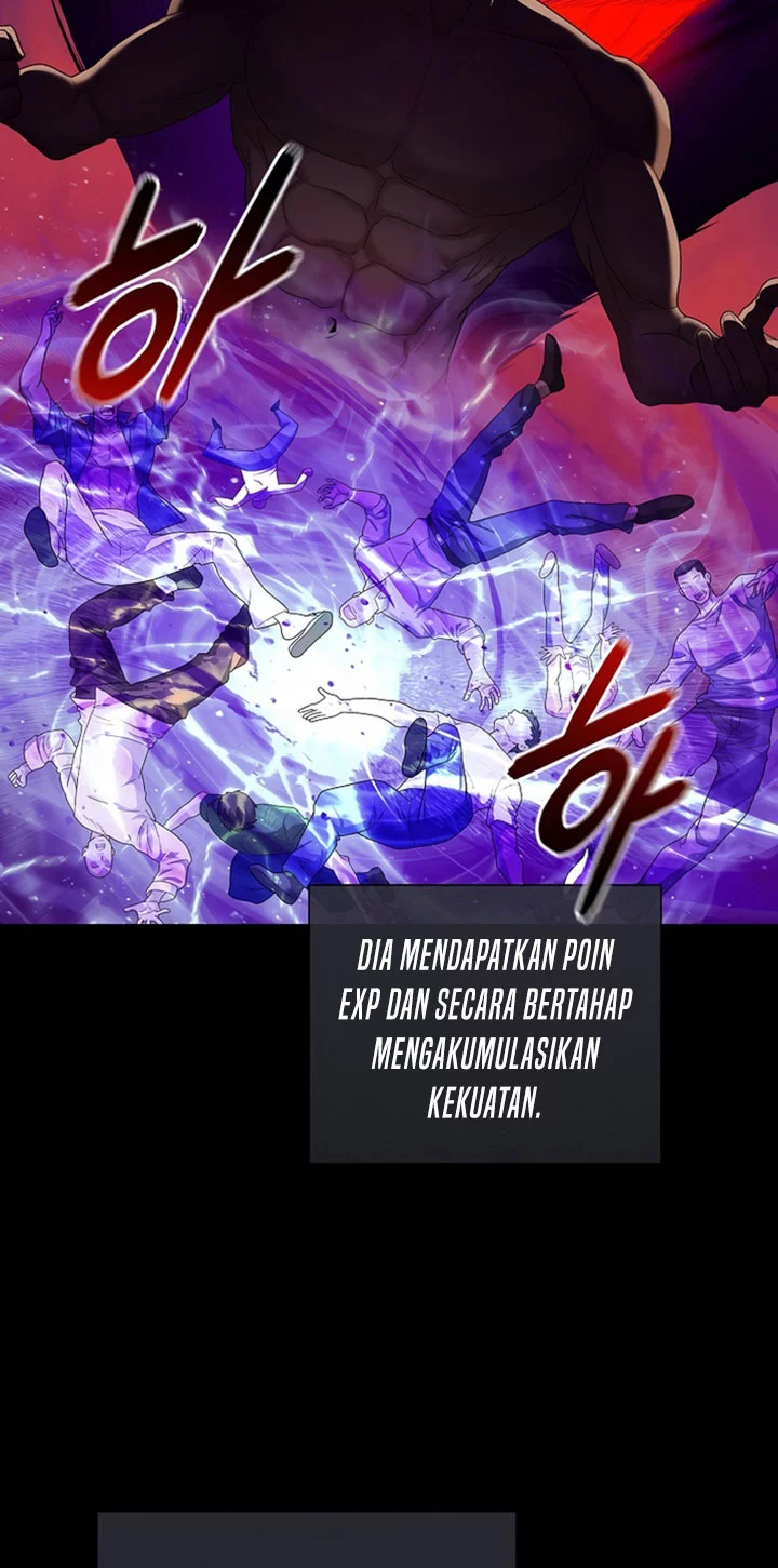 The Heavenly Demon Lord Who Doesn’t Want to Level Up Chapter 89 - halaman 49