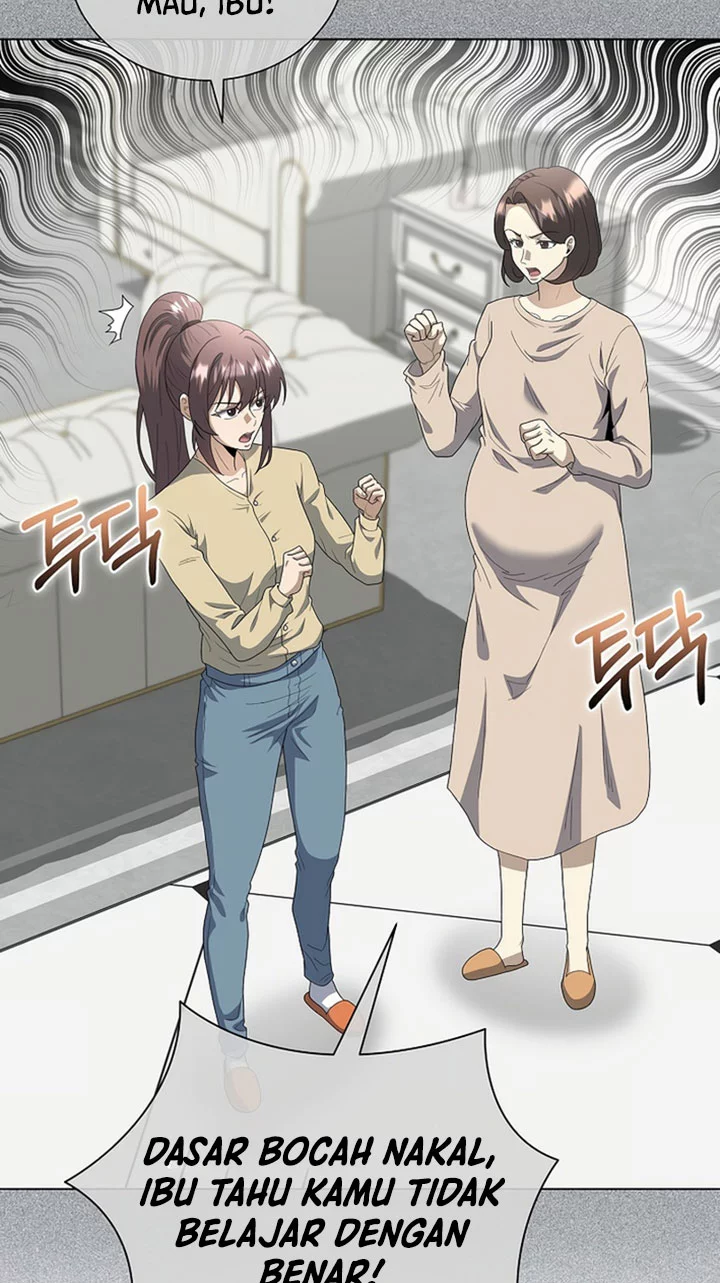 The Heavenly Demon Lord Who Doesn’t Want to Level Up Chapter 89 - halaman 5