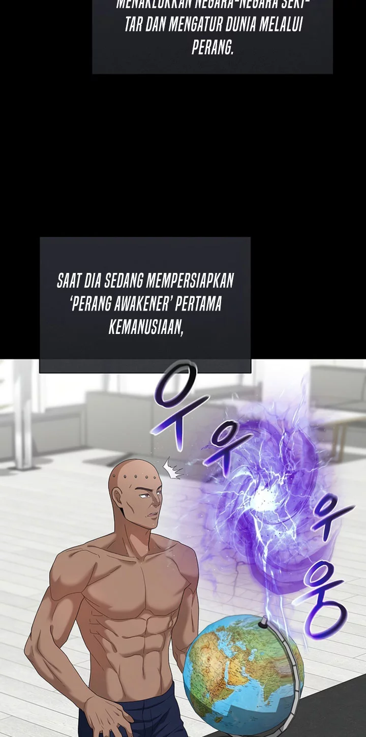 The Heavenly Demon Lord Who Doesn’t Want to Level Up Chapter 89 - halaman 51