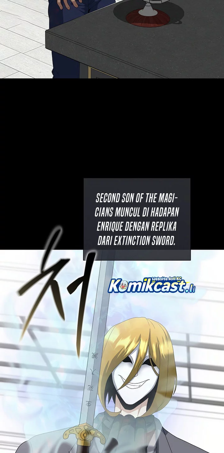 The Heavenly Demon Lord Who Doesn’t Want to Level Up Chapter 89 - halaman 52