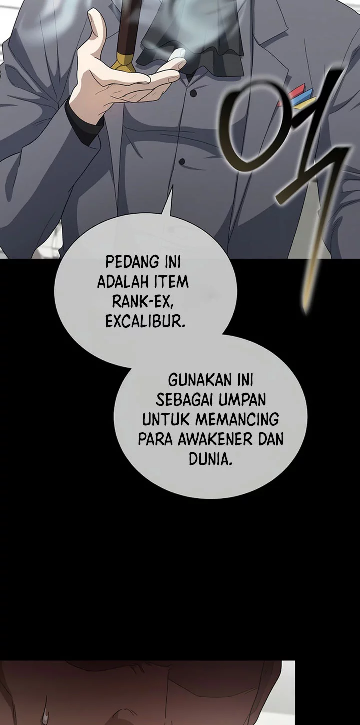 The Heavenly Demon Lord Who Doesn’t Want to Level Up Chapter 89 - halaman 53
